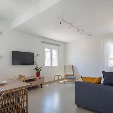 Pylos Apartments Exterior photo