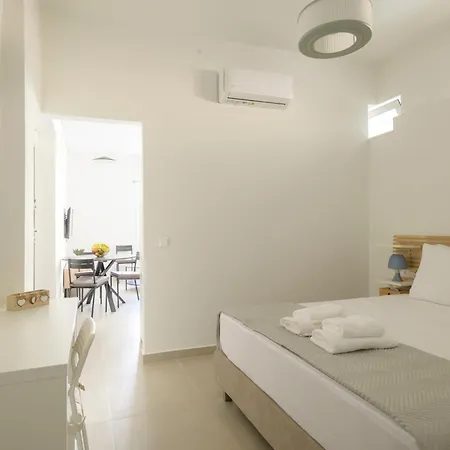 Pylos Apartments Exterior photo