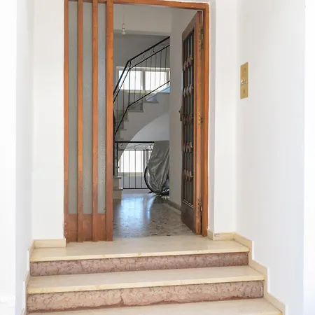 Pylos Apartments Exterior photo