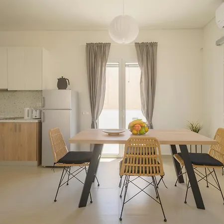 Pylos Apartments Exterior photo