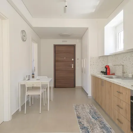 Pylos Apartments Exterior photo