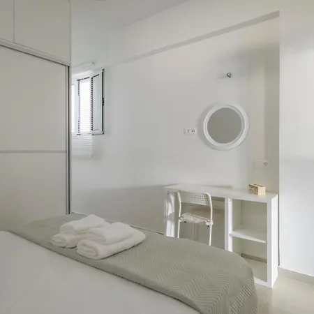 Pylos Apartments Exterior photo