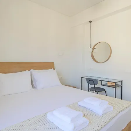 Pylos Apartments Exterior photo