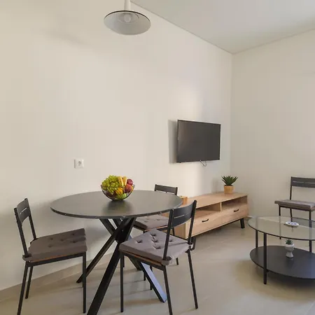 Pylos Apartments Exterior photo
