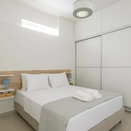 Pylos Apartments Exterior photo
