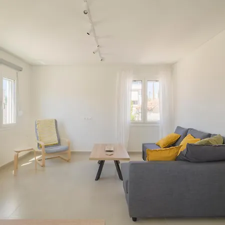 Pylos Apartments Exterior photo