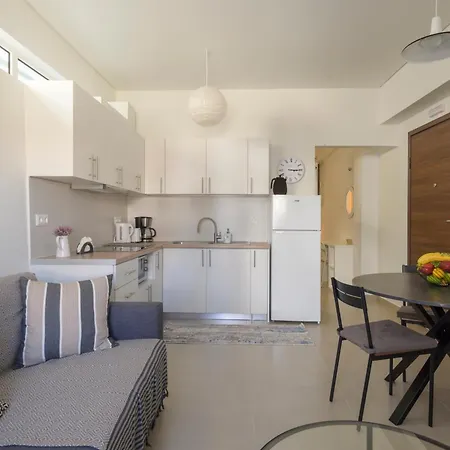 Pylos Apartments Exterior photo