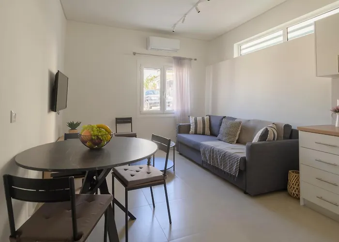 Pylos Apartments