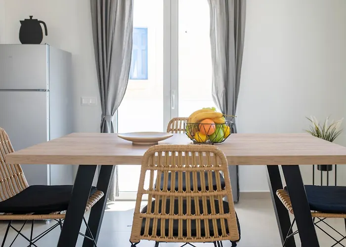 Pylos Apartments