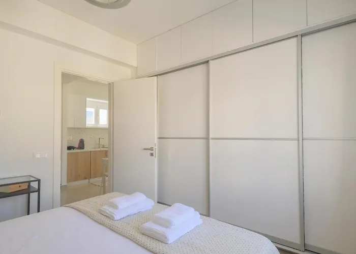 Pylos Apartments