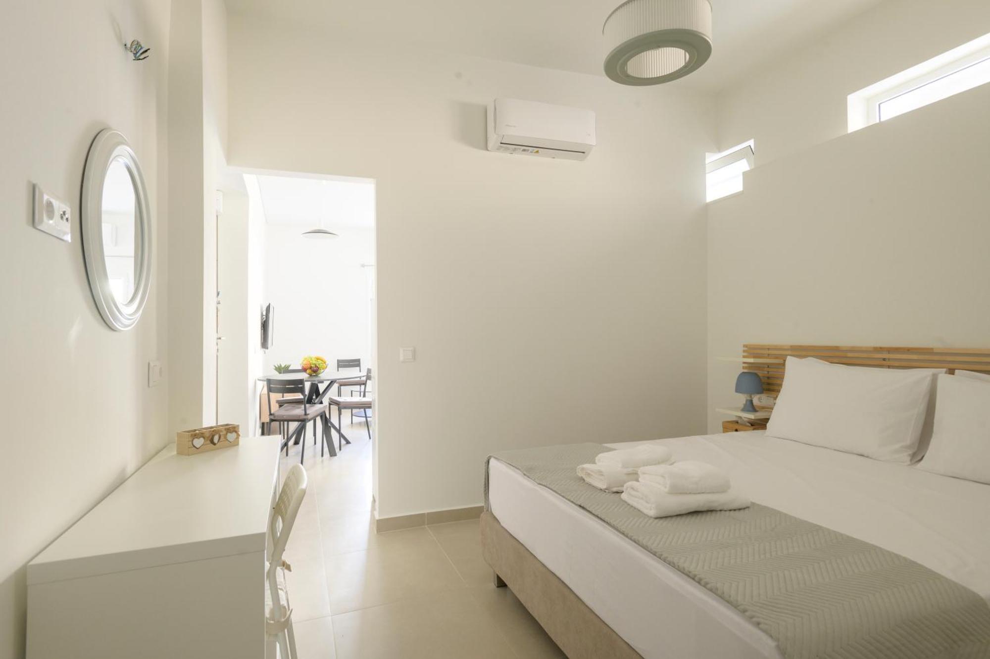 Apartment Pylos Apartments Pylos
