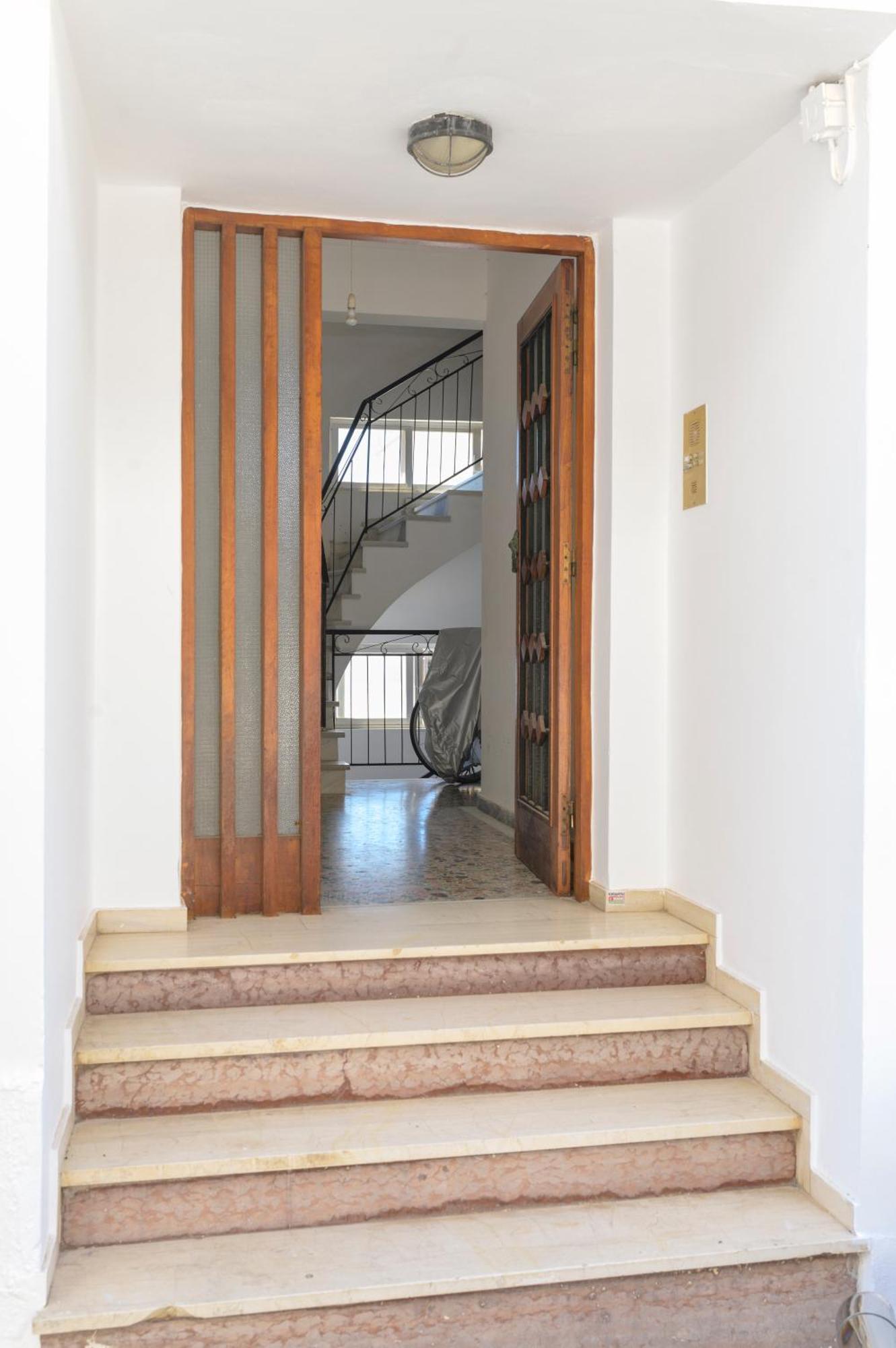 Pylos Apartments *