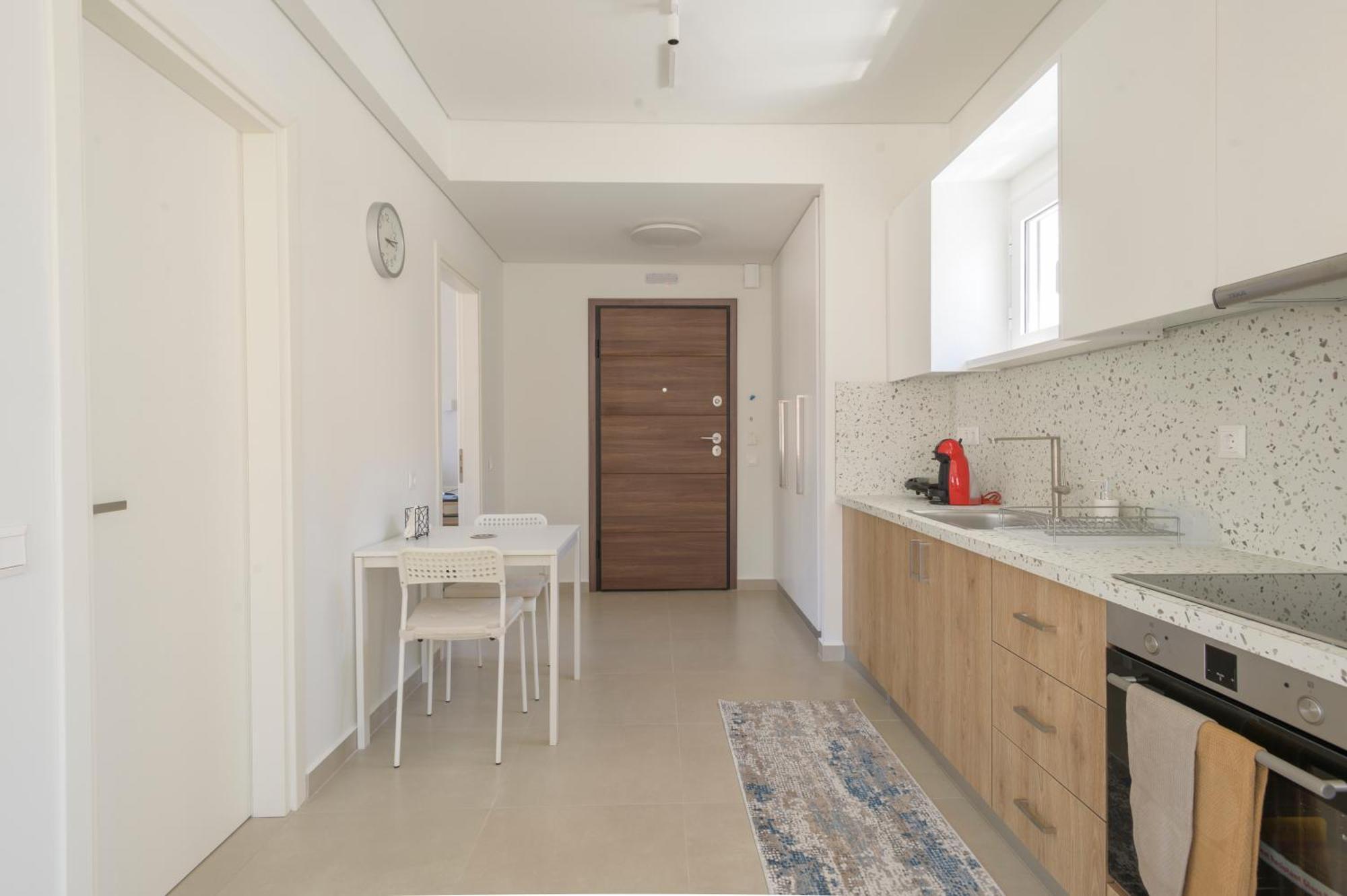 Pylos Apartments * Pylos