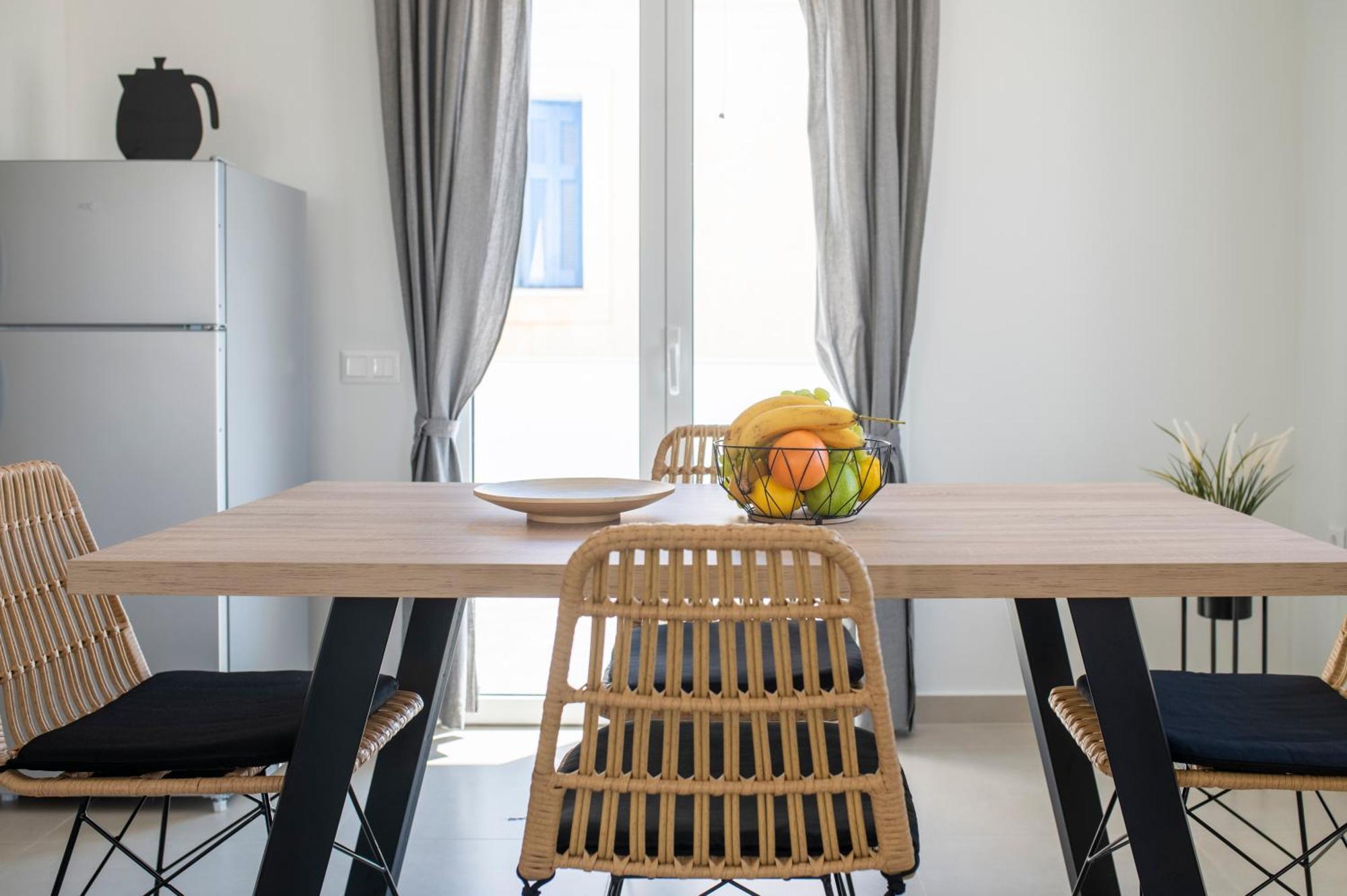 Pylos Apartments Apartment