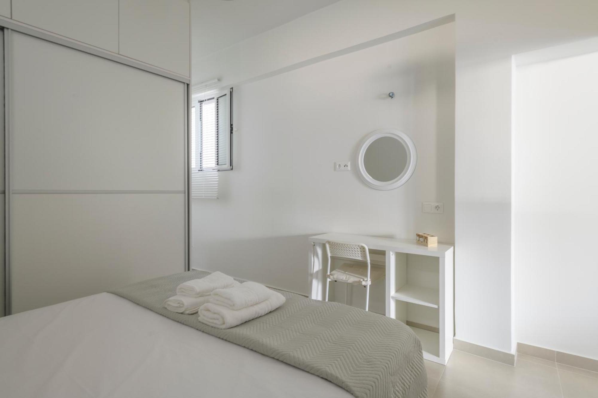 Апартаменты Pylos Apartments