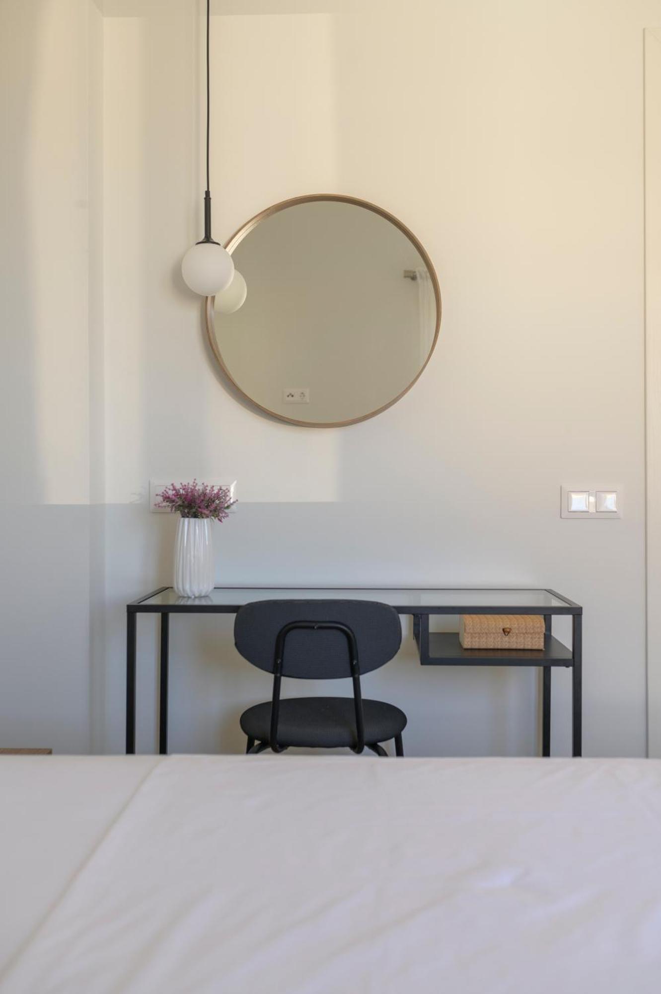 Апартаменты Pylos Apartments *