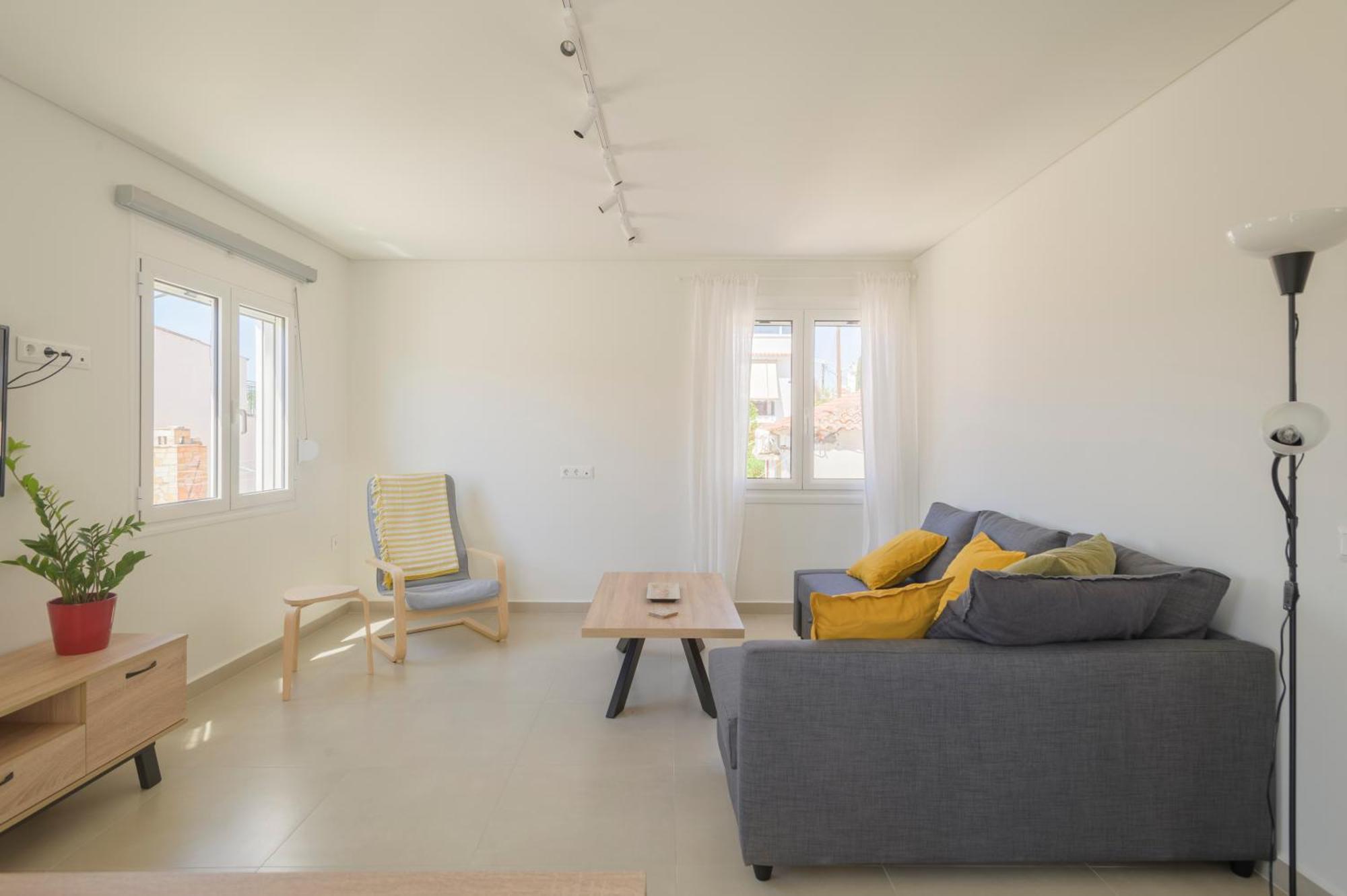 Pylos Apartments Апартаменты