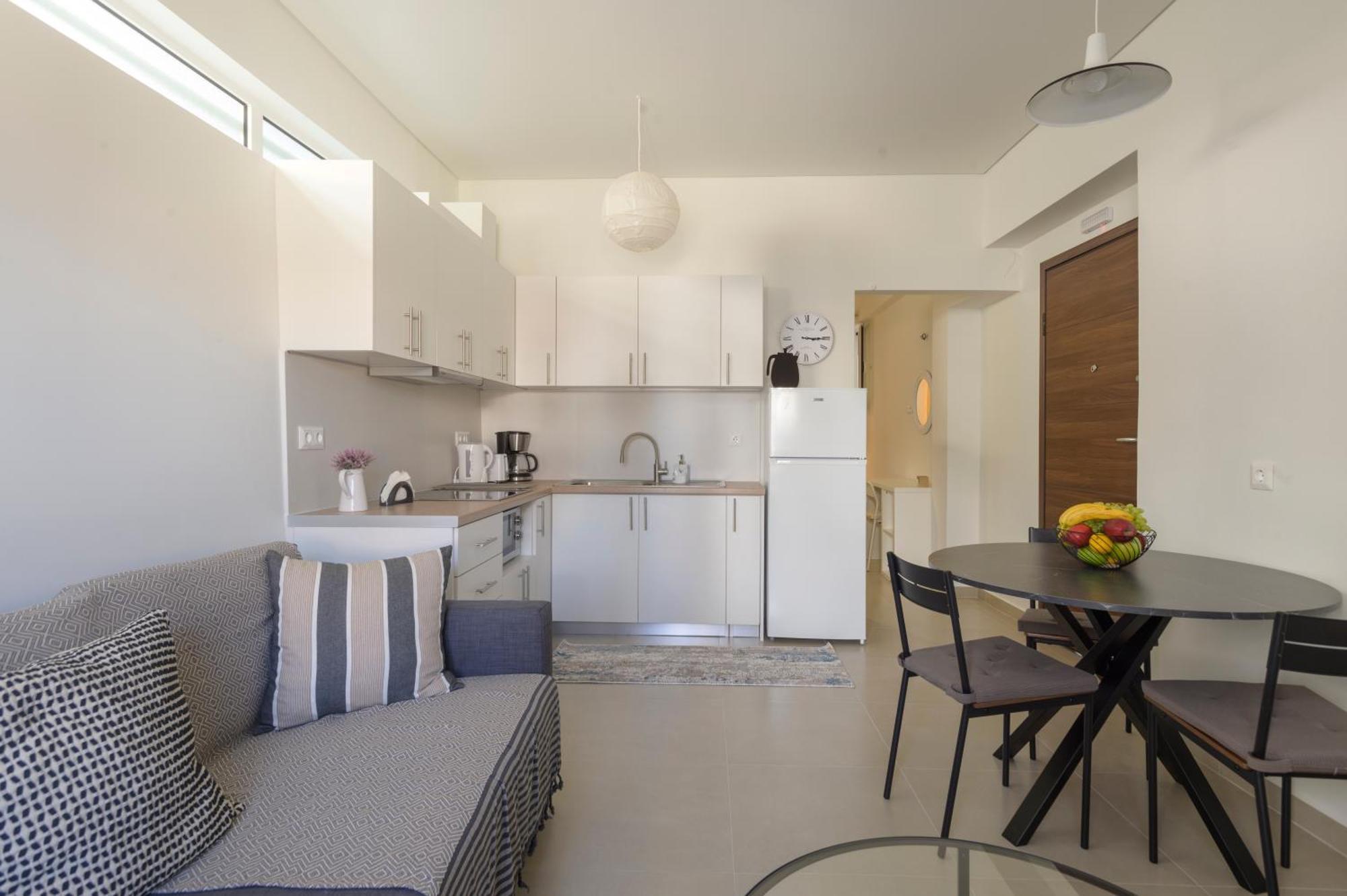 Apartment Pylos Apartments