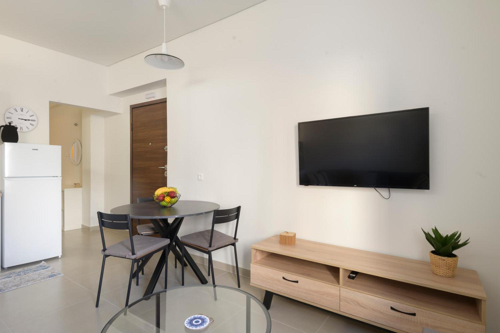Pylos Apartments Апартаменты *