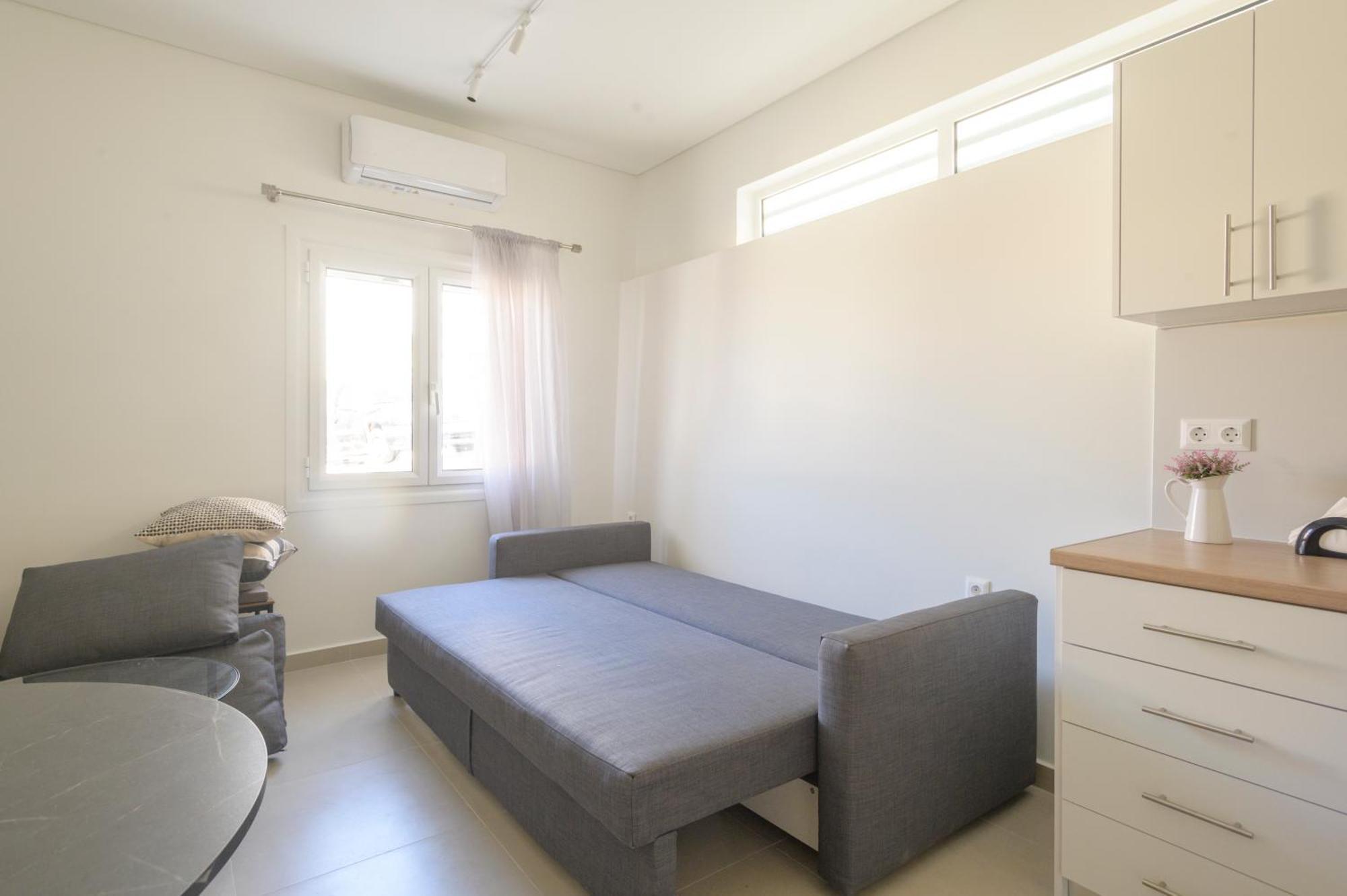 Apartment Pylos Apartments *