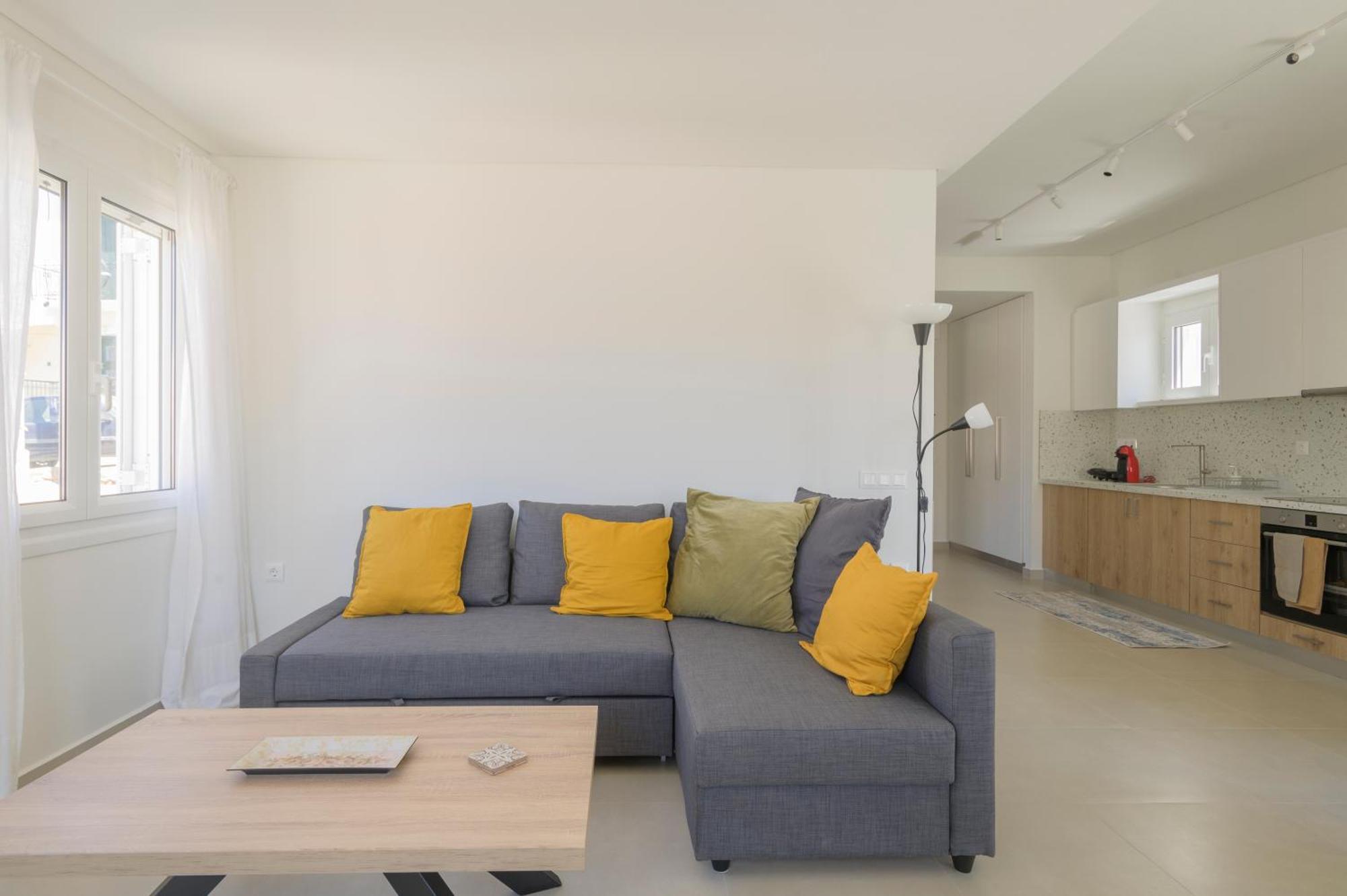 Pylos Apartments Apartment Pylos