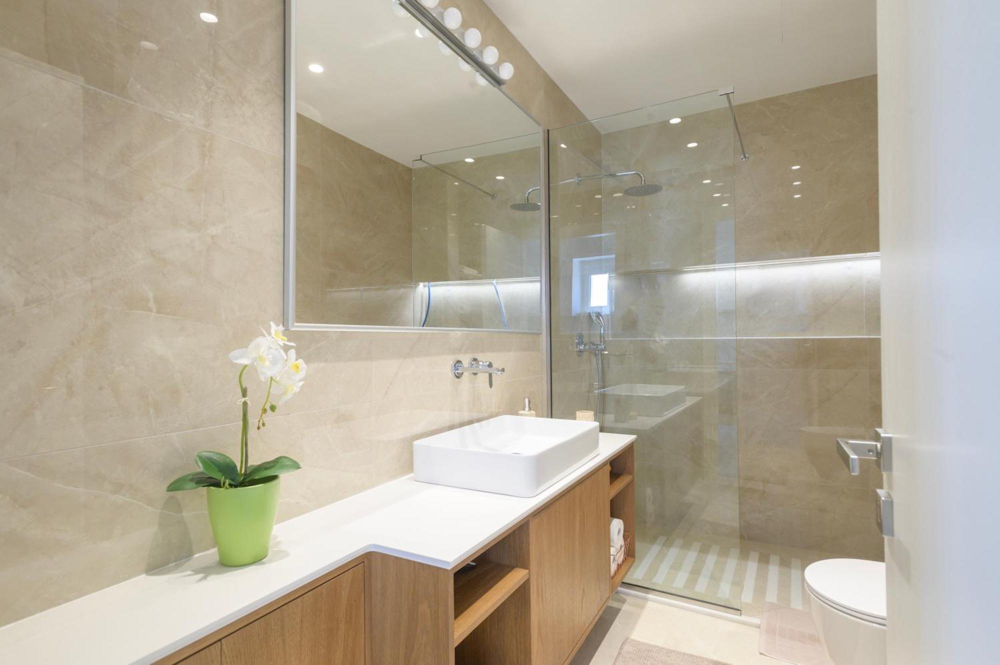 Pylos Apartments *