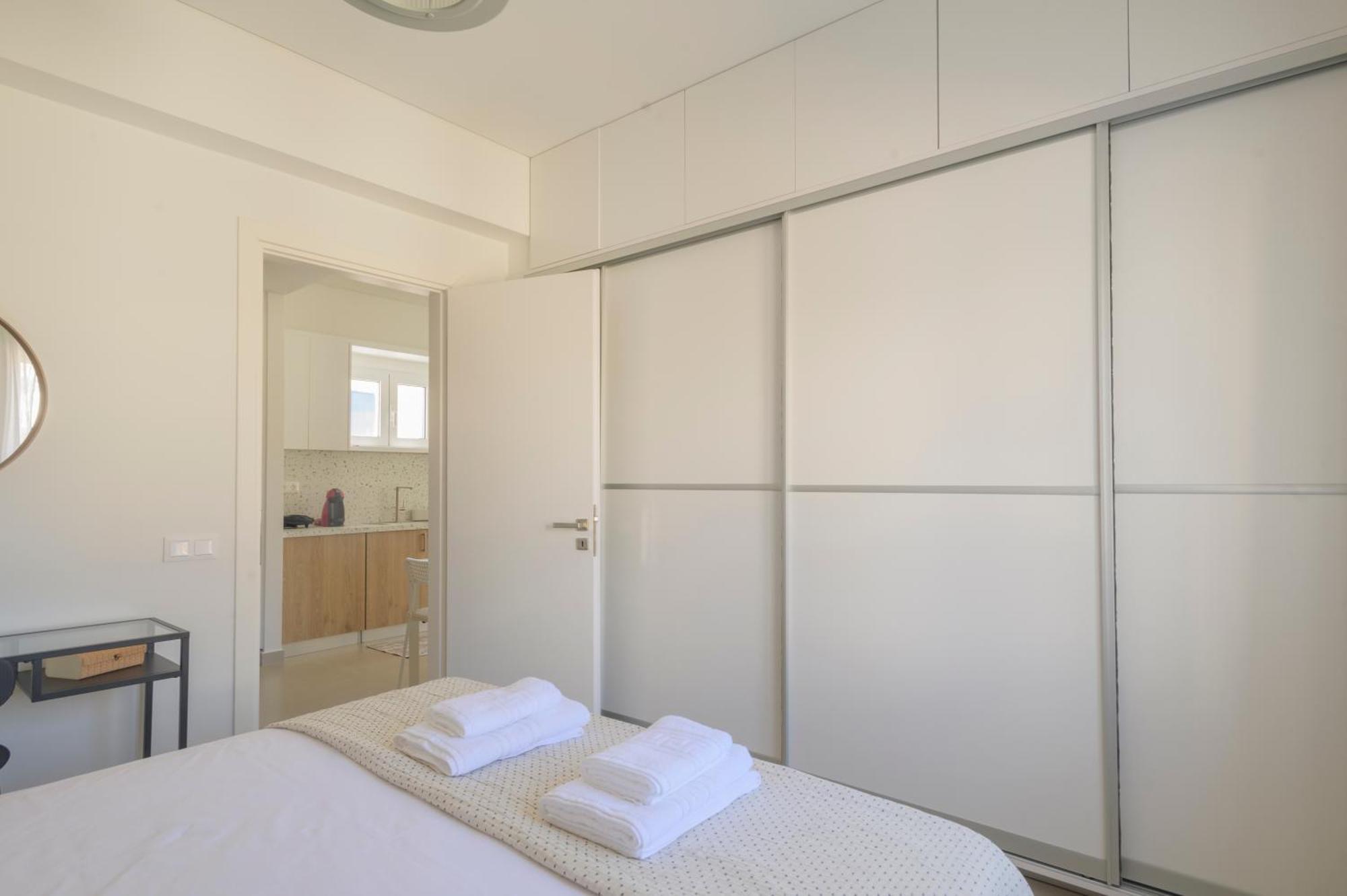 Pylos Apartments Pylos