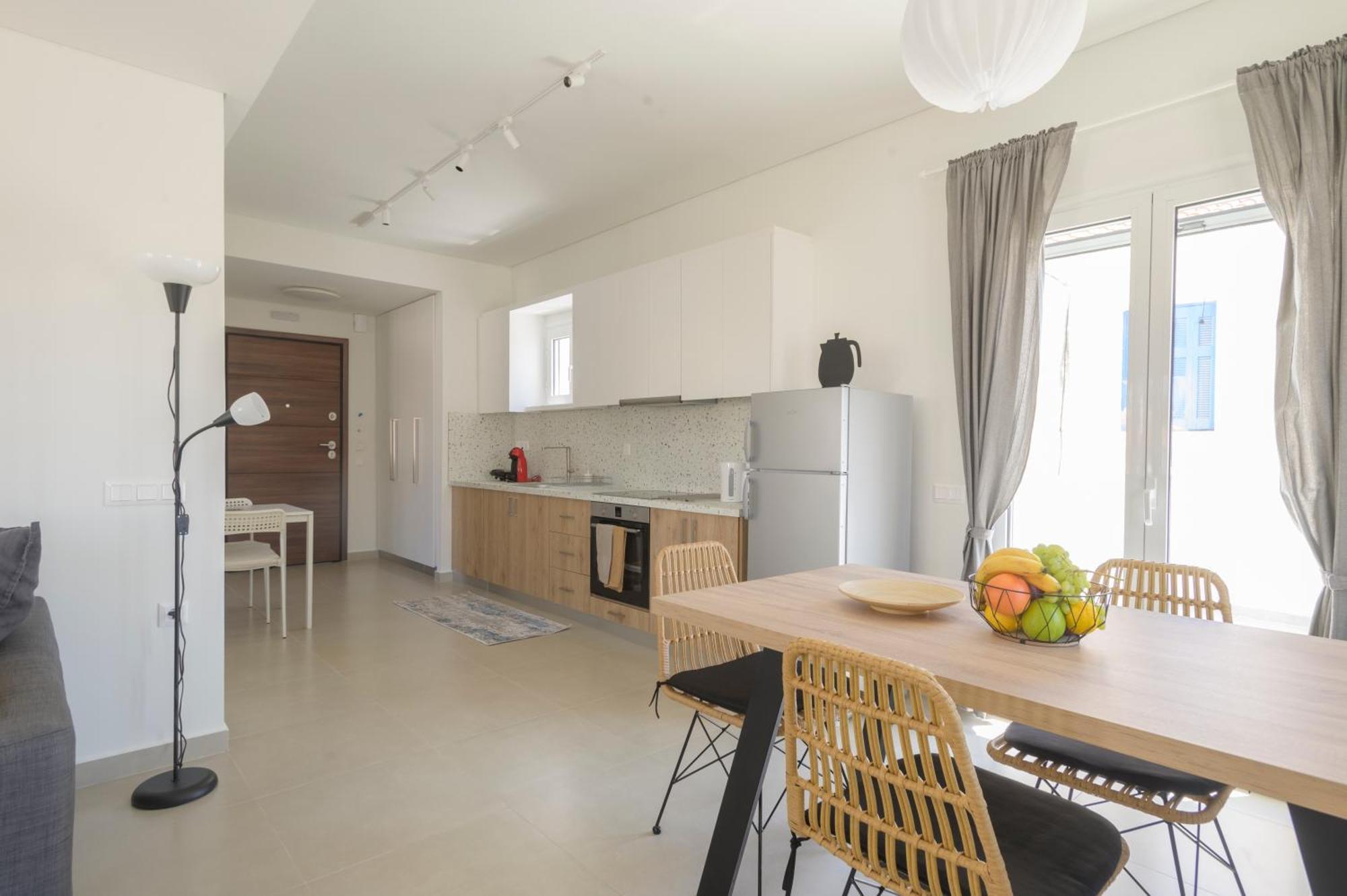 Apartment Pylos Apartments