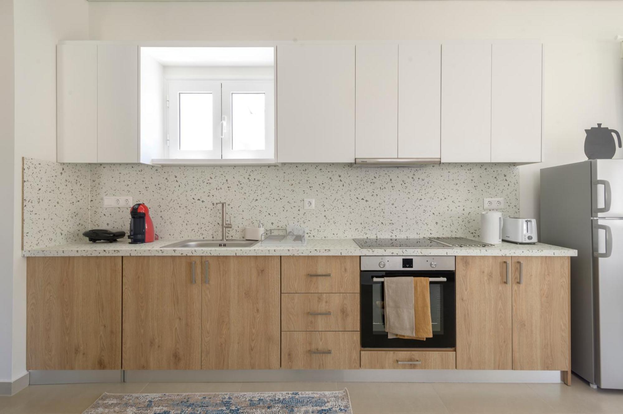 Pylos Apartments Апартаменты *
